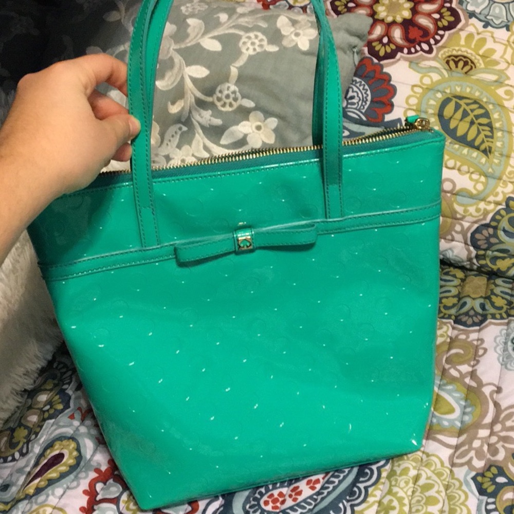 Kate spade purse
